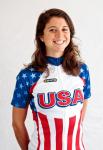 Evelyn Stevens